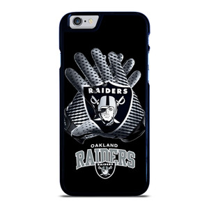OAKLAND RAIDERS NFL FOOTBALL iPhone 6 / 6S Case Cover
