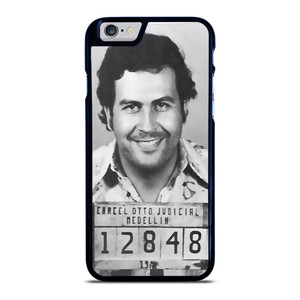 PABLO ESCOBAR iPhone 6 / 6S Case Cover