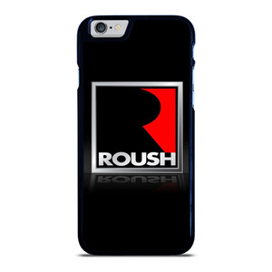 ROUSH RACING LOGO iPhone 6 / 6S Case Cover