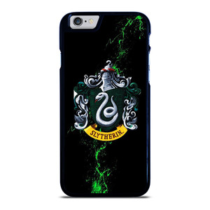 SLYTHERIN LOGO iPhone 6 / 6S Case Cover