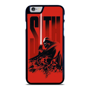 STAR WARS DARTH VADER SITH iPhone 6 / 6S Case Cover