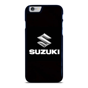 SUZUKI MOTOR LOGO iPhone 6 / 6S Case Cover