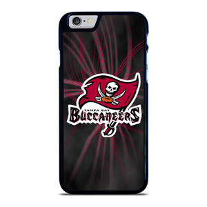 TAMPA BAY BUCCANEERS NFL FOOTBALL LOGO iPhone 6 / 6S Case Cover TAMPA BAY BUCCANEERS NFL FOOTBALL LOGO iPhone 6 / 6S Case Cover