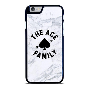 THE ACE FAMILY MARBLE iPhone 6 / 6S Case Cover THE ACE FAMILY MARBLE iPhone 6 / 6S Case Cover
