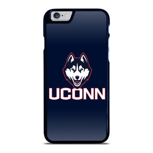 UCONN HUSKIES BASKETBALL LOGO iPhone 6 / 6S Case Cover UCONN HUSKIES BASKETBALL LOGO iPhone 6 / 6S Case Cover