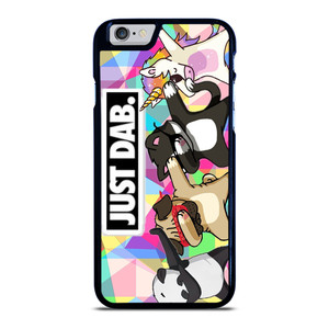 UNICORN DAB JUST DAB iPhone 6 / 6S Case Cover