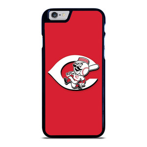 CINCINNATI REDS SYMBOL iPhone 6 / 6S Case Cover