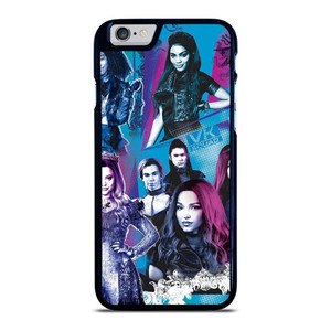 DESCENDANTS COLLAGE iPhone 6 / 6S Case Cover