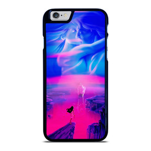 DISNEY POCAHONTAS CARTOON iPhone 6 / 6S Case Cover
