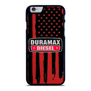 DURAMAX DIESEL LOGO iPhone 6 / 6S Case Cover DURAMAX DIESEL LOGO iPhone 6 / 6S Case Cover