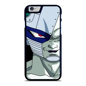 FRIEZA ANDROID FACE DRAGON BALL Z iPhone 6 / 6S Case Cover