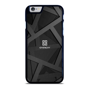 GIVENCHY PARIS STRIPE PATTERN iPhone 6 / 6S Case Cover