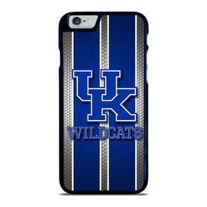 KENTUCKY WILDCATS SYMBOL iPhone 6 / 6S Case Cover