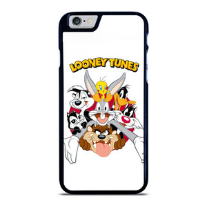 LOONEY TUNES CARTOON iPhone 6 / 6S Case Cover