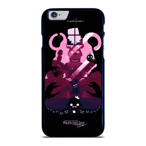 MARKIPLIER FIVE NIGHT AT FREDDY'S iPhone 6 / 6S Case Cover MARKIPLIER FIVE NIGHT AT FREDDY'S iPhone 6 / 6S Case Cover