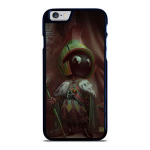 MARVIN THE MARTIAN NAPOLEON iPhone 6 / 6S Case Cover