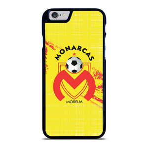 MONARCAS MORELIA LOGO FOOTBALL iPhone 6 / 6S Case Cover