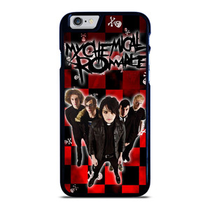 MY CHEMICAL ROMANCE BAND iPhone 6 / 6S Case Cover MY CHEMICAL ROMANCE BAND iPhone 6 / 6S Case Cover