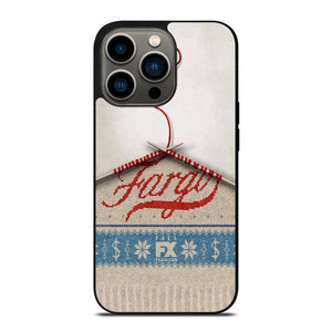 FARGO MOVIES ART 5 iPhone 13 Pro Case Cover FARGO MOVIES ART 5 iPhone 13 Pro Case Cover