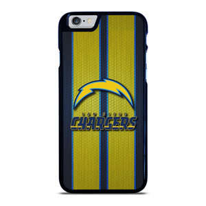 SAN DIEGO CHARGERS SYMBOL iPhone 6 / 6S Case Cover SAN DIEGO CHARGERS SYMBOL iPhone 6 / 6S Case Cover