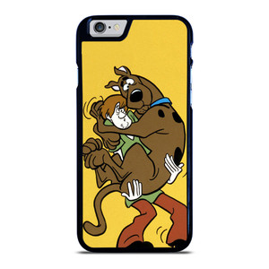 SHAGGY AND SCOOBY DOO iPhone 6 / 6S Case Cover