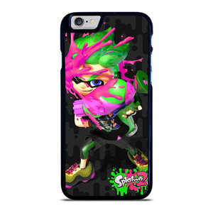 SPLATOON  2 CHARACTER iPhone 6 / 6S Case Cover