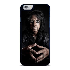 ALICE COOPER 2 iPhone 6 / 6S Case Cover ALICE COOPER 2 iPhone 6 / 6S Case Cover