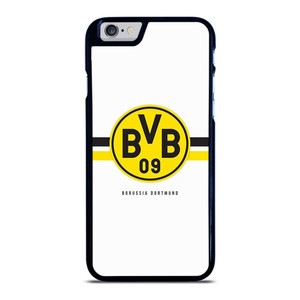 BORUSSIA DORTMUND FOOTBALL CLUB iPhone 6 / 6S Case Cover