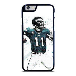 CARSON WENTZ PHILADELPHIA EAGLES FOOTBALL iPhone 6 / 6S Case Cover CARSON WENTZ PHILADELPHIA EAGLES FOOTBALL iPhone 6 / 6S Case Cover