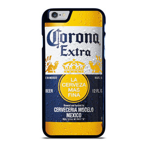 CORONA BEER iPhone 6 / 6S Case Cover CORONA BEER iPhone 6 / 6S Case Cover