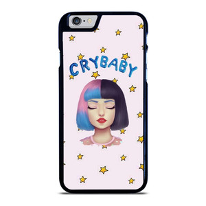 CRYBABY MELANIE MARTINEZ CARTOON iPhone 6 / 6S Case Cover CRYBABY MELANIE MARTINEZ CARTOON iPhone 6 / 6S Case Cover