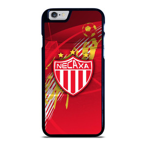 DEPORTIVO NECAXA FC LOGO iPhone 6 / 6S Case Cover