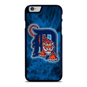 DETROIT TIGERS SYMBOL iPhone 6 / 6S Case Cover DETROIT TIGERS SYMBOL iPhone 6 / 6S Case Cover