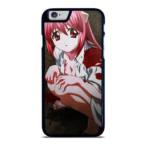 ELFEN LIED LUCY ANIME 2 iPhone 6 / 6S Case Cover
