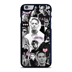 G EAZY COLLAGE iPhone 6 / 6S Case Cover G EAZY COLLAGE iPhone 6 / 6S Case Cover