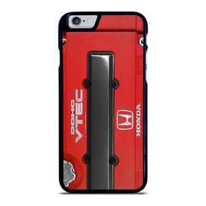 HONDA ENGINE DOHC VTEC iPhone 6 / 6S Case Cover