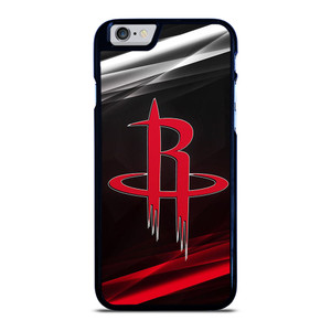 HOUSTON ROCKETS NBA iPhone 6 / 6S Case Cover