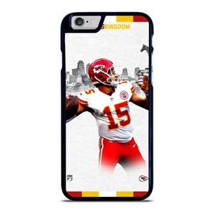 KANSAS CITY PATRICK MAHOMES NFL FOOTBALL iPhone 6 / 6S Case Cover KANSAS CITY PATRICK MAHOMES NFL FOOTBALL iPhone 6 / 6S Case Cover