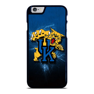 KENTUCKY WILDCATS FOOTBALL iPhone 6 / 6S Case Cover KENTUCKY WILDCATS FOOTBALL iPhone 6 / 6S Case Cover