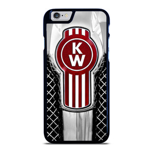 KENWORTH TRUCK EMBLEM 3 iPhone 6 / 6S Case Cover