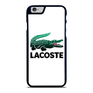 LACOSTE SYMBOL iPhone 6 / 6S Case Cover