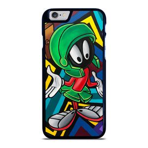 MARVIN THE MARTIAN ART iPhone 6 / 6S Case Cover