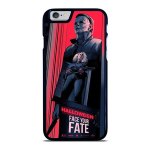 MICHAEL MYERS HALLOWEEN  FACE YOUR FATE iPhone 6 / 6S Case Cover
