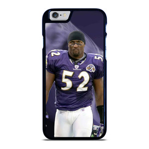 RAY LEWIS BALTIMORE RAVENS NFL 2 iPhone 6 / 6S Case Cover