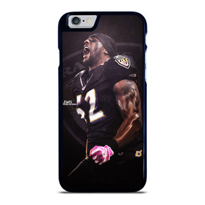 RAY LEWIS BALTIMORE RAVENS NFL iPhone 6 / 6S Case Cover
