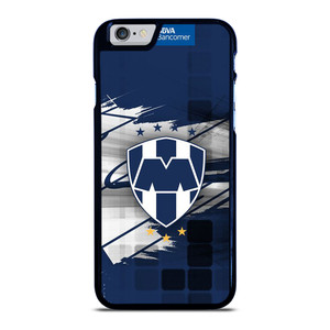 RAYADOS MONTERREY FC SYMBOL iPhone 6 / 6S Case Cover
