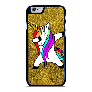 UNICORN DAB GOLD iPhone 6 / 6S Case Cover