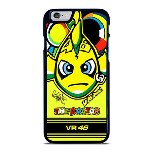 VALENTINO ROSSI 46 MOTOR GP iPhone 6 / 6S Case Cover