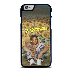 24KGOLDN MOOD SUN FLOWER iPhone 6 / 6S Case Cover 24KGOLDN MOOD SUN FLOWER iPhone 6 / 6S Case Cover