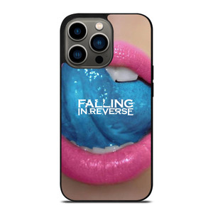 FALLING IN REVERSE TONGUE iPhone 13 Pro Case Cover FALLING IN REVERSE TONGUE iPhone 13 Pro Case Cover